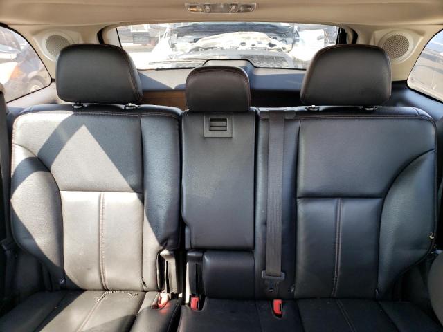 Photo 10 from auction – 2011 FORD EDGE LIMIT with VIN 2FMDK3KC2BBB59281