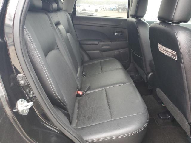 Photo 10 from auction – 2015 MITSUBISHI OUTLANDER with VIN 4A4AP4AU0FE028569