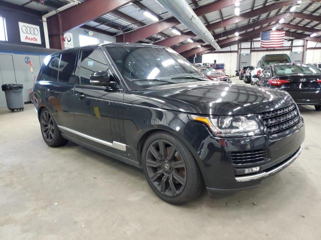 Photo 4 from auction – 2016 LAND ROVER RANGE ROVE with VIN SALGS2EF1GA278968