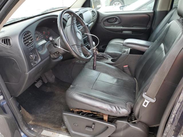 Photo 7 from auction – 2008 CHEVROLET TRAILBLAZE with VIN 1GNDT13S482163303