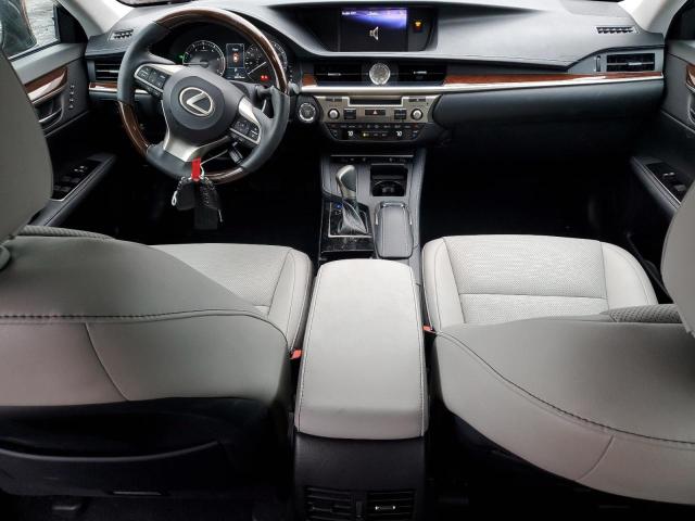 Photo 8 from auction – 2018 LEXUS ES 350 with VIN 58ABK1GG5JU112173