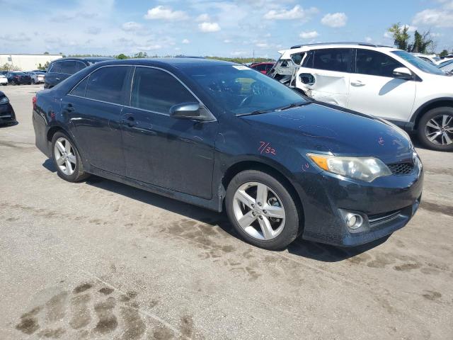 Photo 4 from auction – 2014 TOYOTA CAMRY L with VIN 4T1BF1FK1EU425955