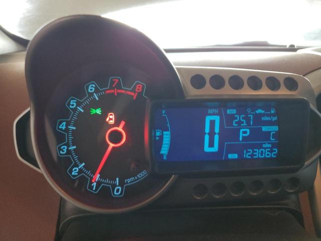 Photo 9 from auction – 2014 CHEVROLET SONIC LT with VIN 1G1JC5SH4E4105113