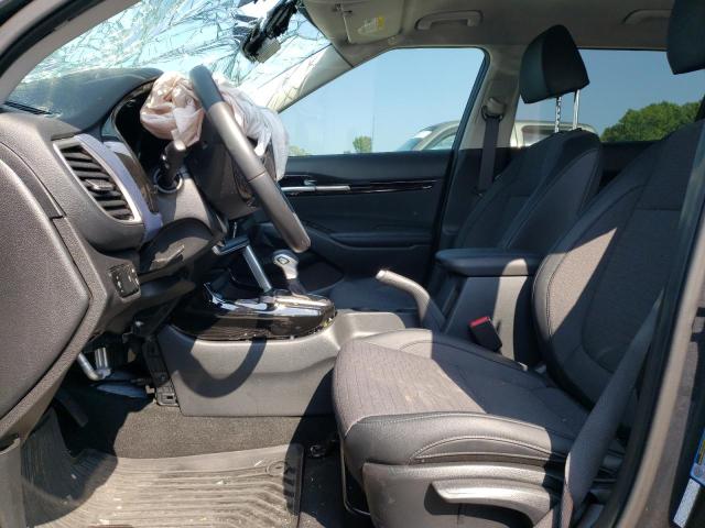 Photo 7 from auction – 2023 KIA SELTOS S with VIN KNDEUCAA2P7365400