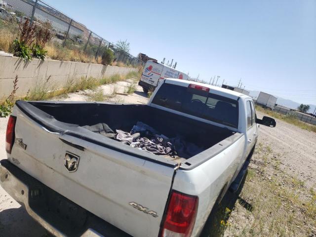 Photo 3 from auction – 2014 RAM 3500 SLT with VIN 3C63R3HL7EG153956
