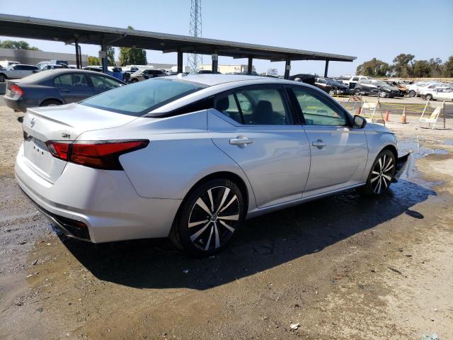 Photo 3 from auction – 2021 NISSAN ALTIMA SR with VIN 1N4BL4CV9MN390304