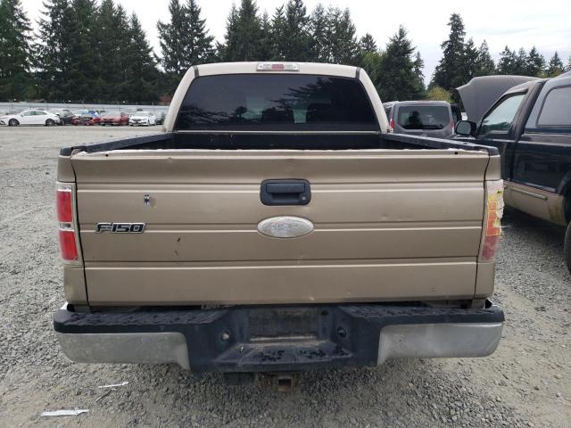 Photo 6 from auction – 2011 FORD F150 SUPER with VIN 1FTFW1ET3BFB74128