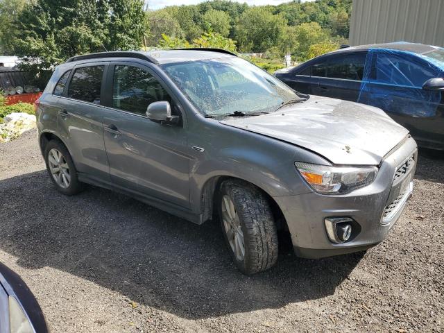 Photo 4 from auction – 2015 MITSUBISHI OUTLANDER with VIN 4A4AR4AW9FE034284