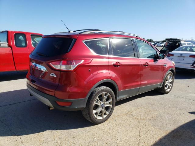 Photo 3 from auction – 2013 FORD ESCAPE SEL with VIN 1FMCU0HX0DUC67409