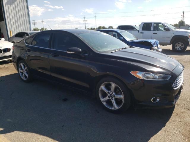 Photo 4 from auction – 2016 FORD FUSION SE with VIN 3FA6P0HD5GR119420