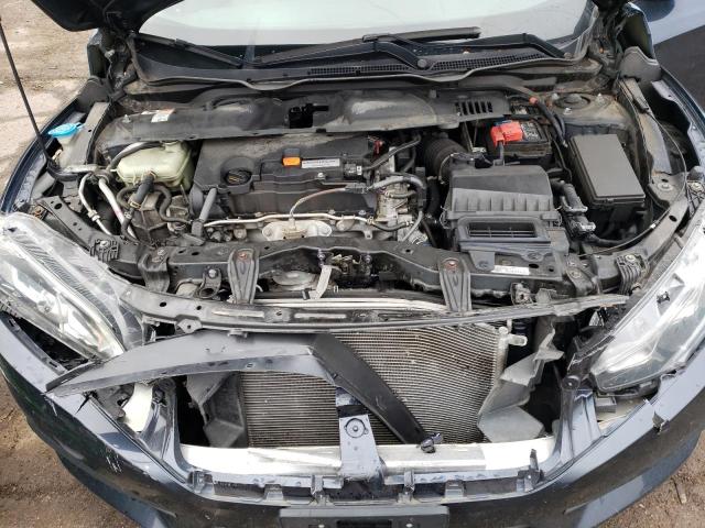 Photo 11 from auction – 2016 HONDA CIVIC EX with VIN 19XFC2F78GE081610