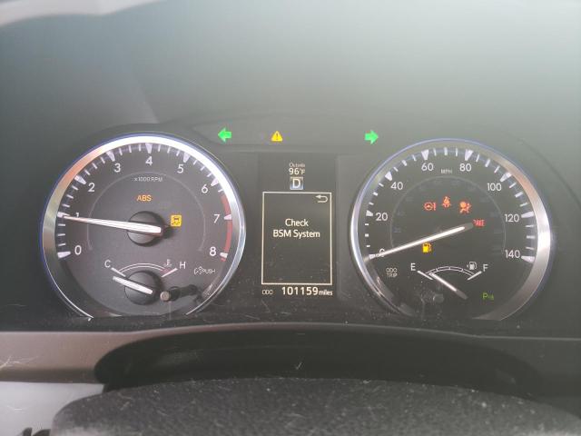 Photo 9 from auction – 2015 TOYOTA HIGHLANDER with VIN 5TDDKRFH4FS173555