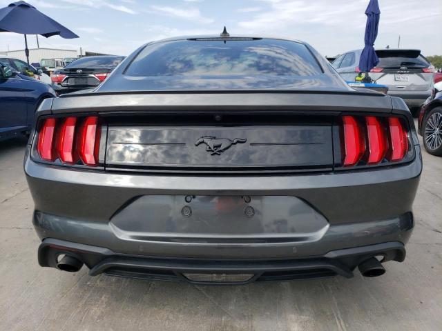Photo 6 from auction – 2020 FORD MUSTANG with VIN 1FA6P8TH8L5169704