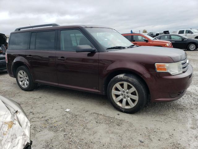 Photo 4 from auction – 2009 FORD FLEX SE with VIN 2FMDK51C29BA75551