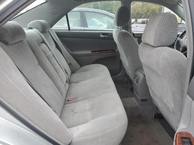 Photo 10 from auction – 2003 TOYOTA CAMRY with VIN 4T1BE30K83U682552