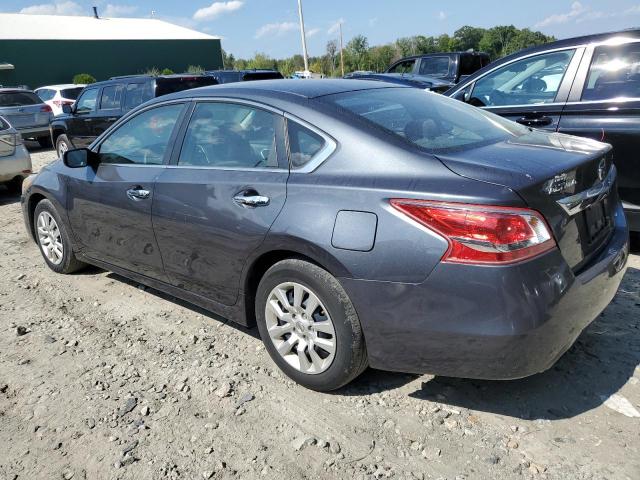 Photo 2 from auction – 2013 NISSAN ALTIMA 2.5 with VIN 1N4AL3AP7DC231576