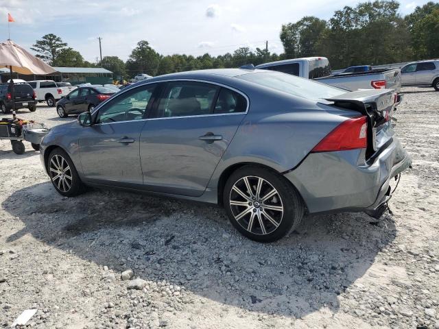 Photo 2 from auction – 2016 VOLVO S60 PREMIE with VIN LYV402FKXGB095783