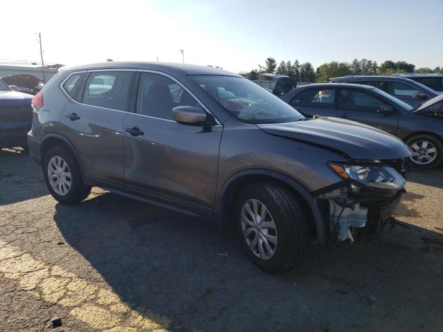 Photo 4 from auction – 2018 NISSAN ROGUE S with VIN KNMAT2MT9JP582751