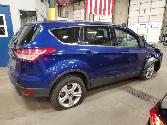 Photo 3 from auction – 2016 FORD ESCAPE SE with VIN 1FMCU0G78GUC43283