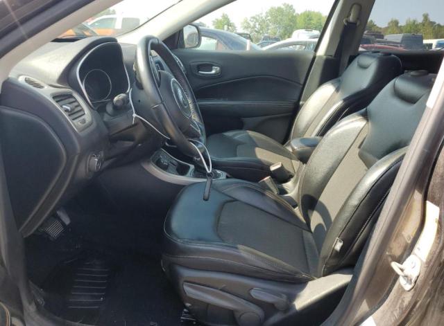 Photo 7 from auction – 2018 JEEP COMPASS LA with VIN 3C4NJDBB4JT108036