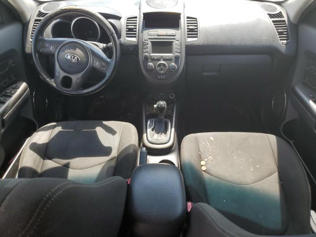 Снимка 8 от търг – 2013 KIA SOUL + с VIN KNDJT2A63D7486147