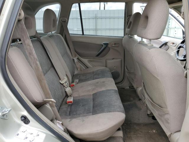 Фото 11 с аукциона – 2002 TOYOTA RAV4 с VIN JTEGH20V420055550