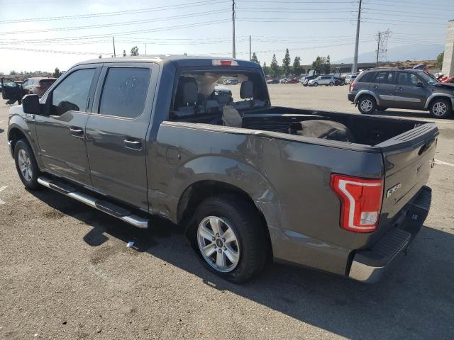 Photo 2 from auction – 2016 FORD F150 SUPER with VIN 1FTEW1CP9GKF70936