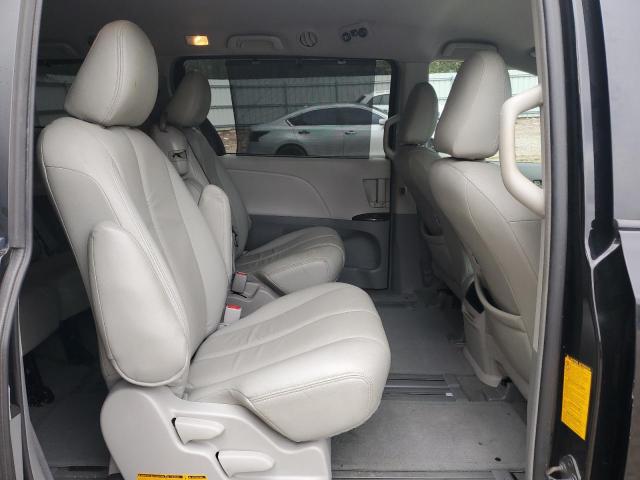 Photo 11 from auction – 2012 TOYOTA SIENNA with VIN 5TDKK3DC0CS232463