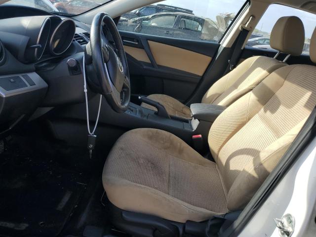 Photo 7 from auction – 2012 MAZDA 3 I with VIN JM1BL1L76C1548632