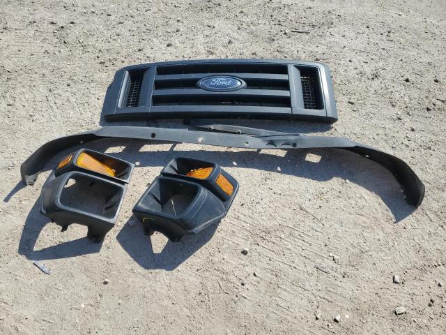 Photo 13 from auction – 2013 FORD ECONOLINE with VIN 1FTNE2EL4DDA38240