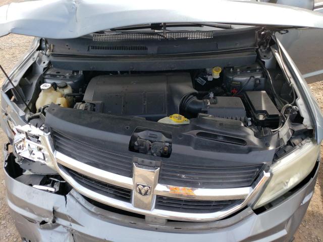 Photo 12 from auction – 2010 DODGE JOURNEY SX with VIN 3D4PG5FV2AT107908