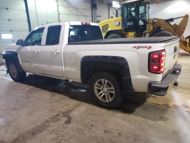 Photo 2 from auction – 2015 CHEVROLET SILVERADO with VIN 1GCVKREC9FZ164763