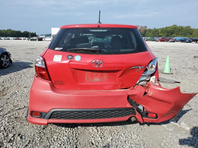 Photo 6 from auction – 2012 TOYOTA MATRIX with VIN 2T1KU4EE6CC882228