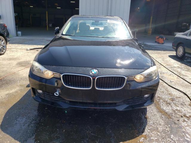 Photo 5 from auction – 2015 BMW 320 I with VIN WBA3B1C59FP681261