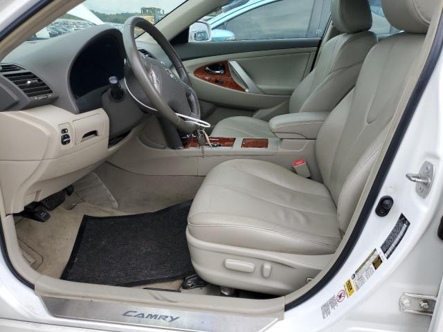 Photo 7 from auction – 2009 TOYOTA CAMRY BASE with VIN 4T4BE46K89R052462