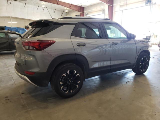 Photo 3 from auction – 2023 CHEVROLET TRAILBLAZE with VIN KL79MPSL5PB119248