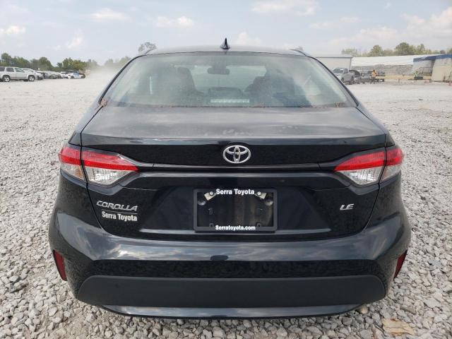 Photo 6 from auction – 2022 TOYOTA COROLLA LE with VIN 5YFEPMAE5NP382803