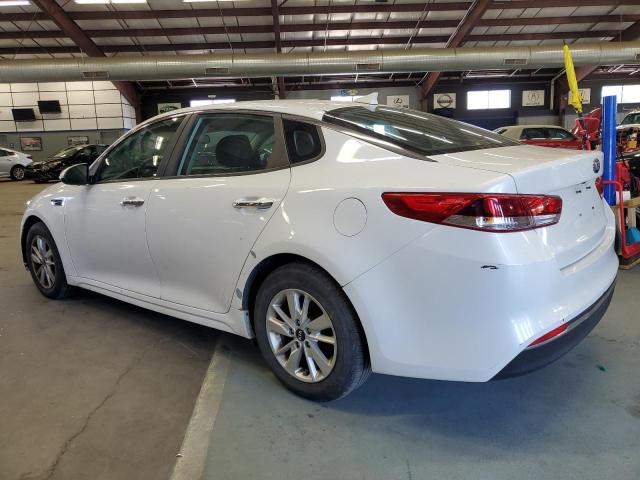 Photo 2 from auction – 2016 KIA OPTIMA LX with VIN KNAGT4L30G5081739