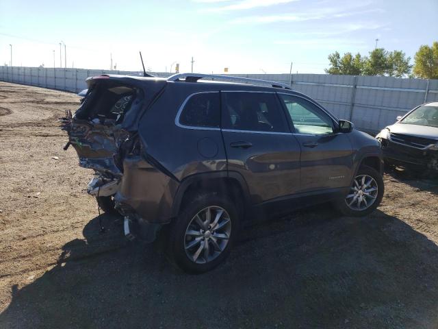 Photo 3 from auction – 2018 JEEP CHEROKEE L with VIN 1C4PJMDB5JD501166