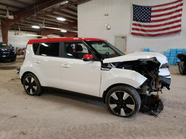Photo 4 from auction – 2019 KIA SOUL + with VIN KNDJP3A50K7000599