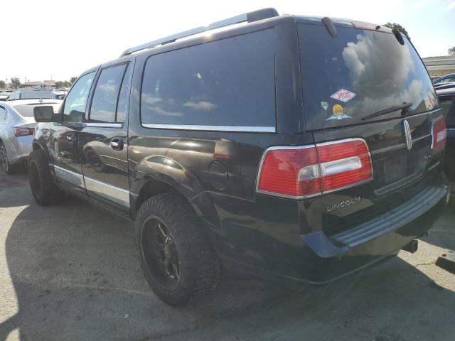 Снимка 2 от търг – 2009 LINCOLN NAVIGATOR с VIN 5LMFL28559EJ00827