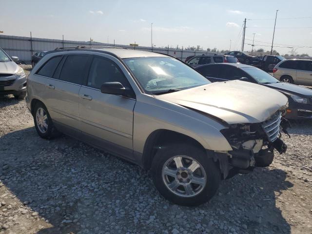 Photo 4 from auction – 2005 CHRYSLER PACIFICA T with VIN 2C4GM68425R665850