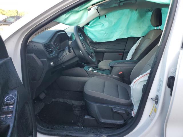 Photo 7 from auction – 2022 FORD ESCAPE S with VIN 1FMCU0F66NUB32236
