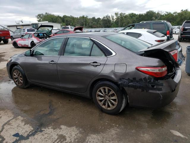 Photo 2 from auction – 2016 TOYOTA CAMRY LE with VIN 4T1BF1FK8GU174953