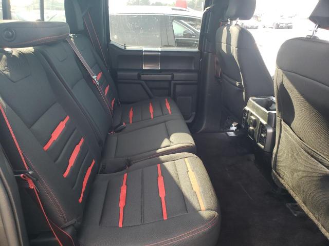 Foto 10 de la subasta – 2016 FORD F150 SUPER con VIN 1FTEW1EF3GFB90567