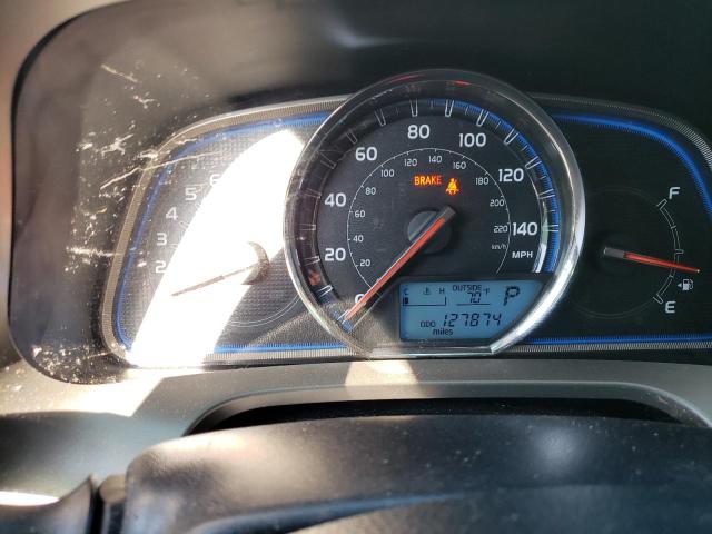 Photo 9 from auction – 2013 TOYOTA RAV4 LIMIT with VIN JTMDFREVXD5000492