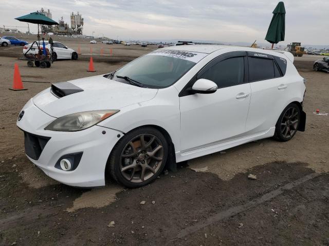 MAZDA SPEED 3 2012 z numerem VIN JM1BL1L39C1533054 - Zdjęcie z aukcji