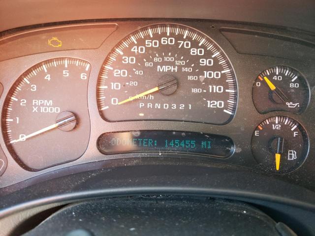Photo 9 from auction – 2007 CHEVROLET SILVERADO with VIN 1GCEC19Z57Z192154