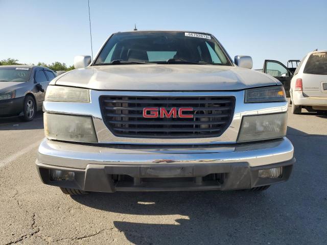 Photo 5 from auction – 2010 GMC CANYON SLE with VIN 1GTDSCDE0A8149594