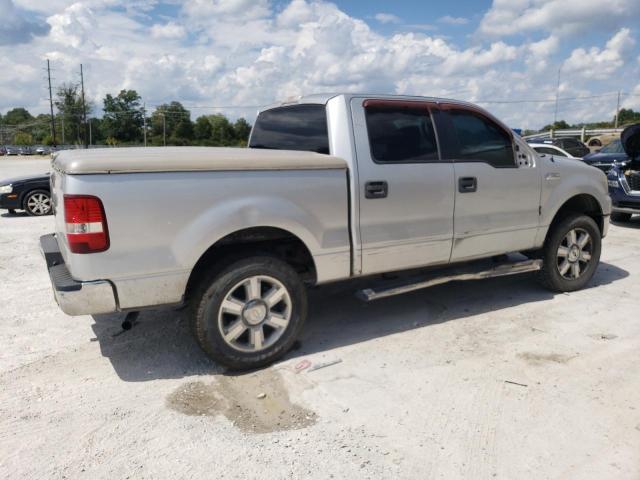 Photo 3 from auction – 2006 FORD F150 SUPER with VIN 1FTPW14536FA47229